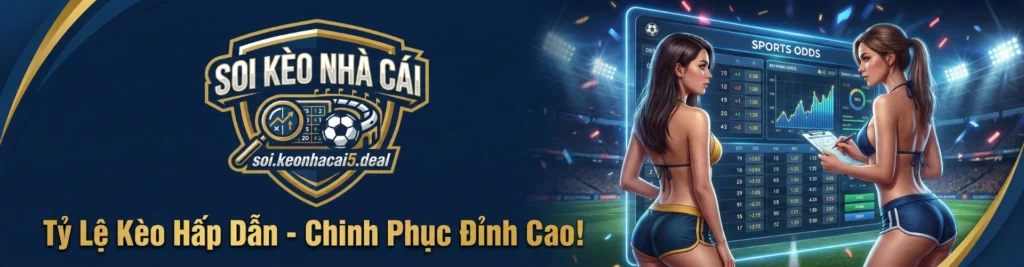 soi kèo nhà cái 5 tỷ lệ kèo hấp dẫn banner